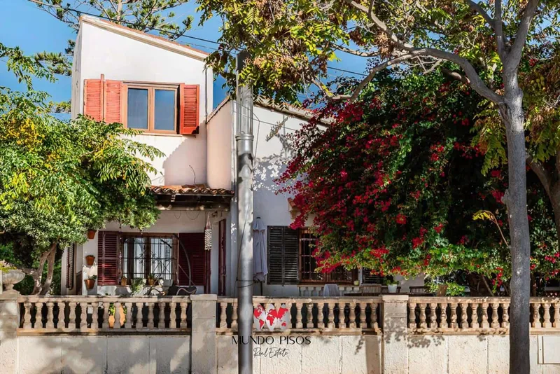 Villa for sale in Coll d'en Rabassa, Palma de Mallorca, Mallorca — photo 4