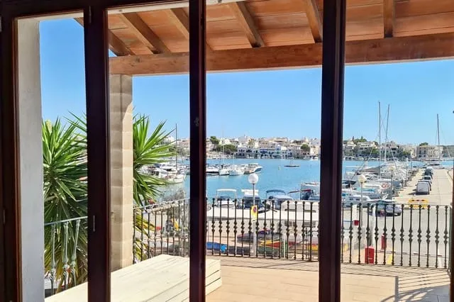 Townhouse for sale in Portocolom, Felanitx, Mallorca — photo 6