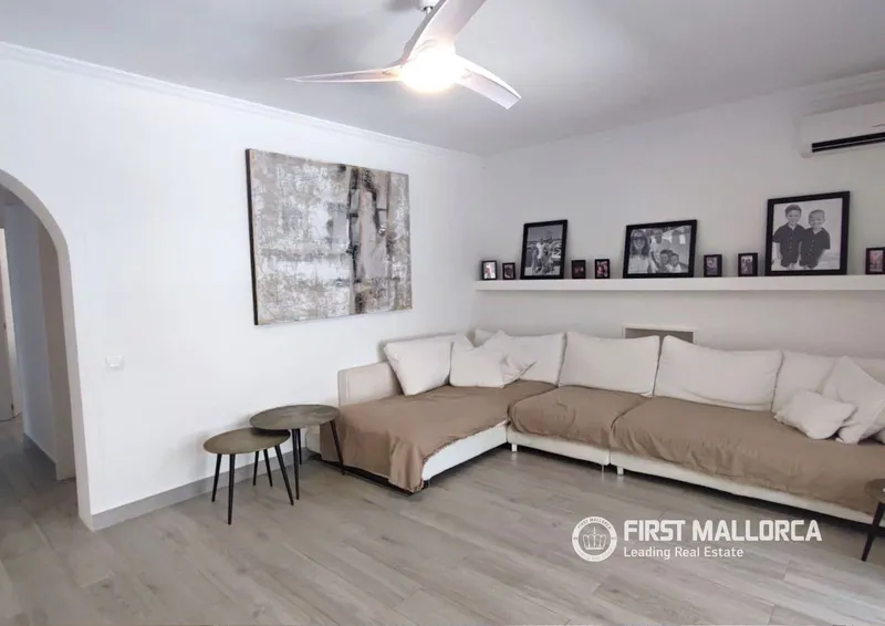 Villa for rent in El Toro / Port Adriano, Calvià, Mallorca — photo 11