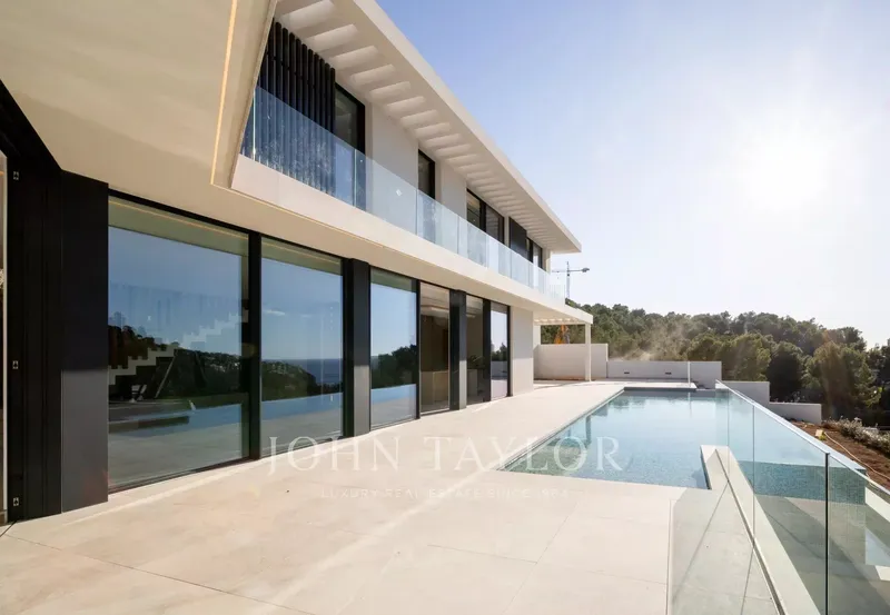 Sale House Port d'Andratx — photo 5