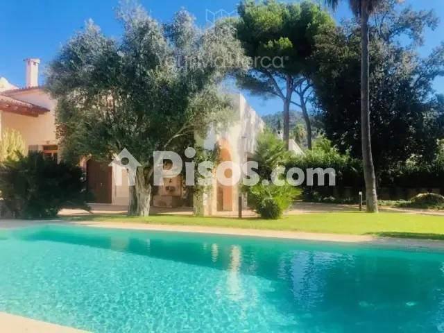 Chalet en Son Servera — photo 1