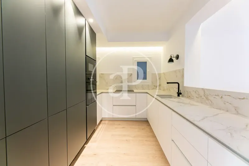 Piso con terraza en alquiler en Carrer de Margalida Caimari — photo 5