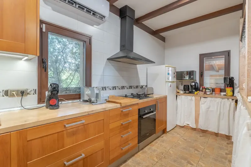 Exceptional finca near Algaida combining tranquility, privacy and Mediterranean lifestyle with a high level of — photo 6