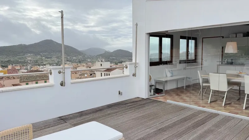Ref.2480A – Exclusive duplex with large terrace — photo 5