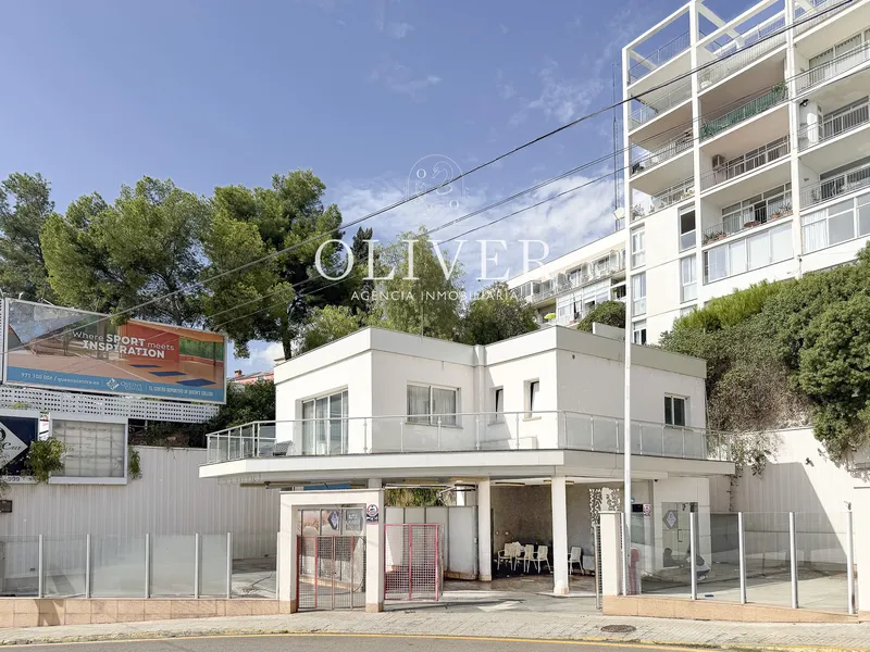 Plot in Porto Pi — photo 1