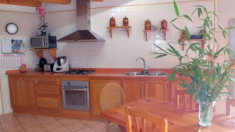 Country House in Soller, Province of Balearic Islands — photo 11