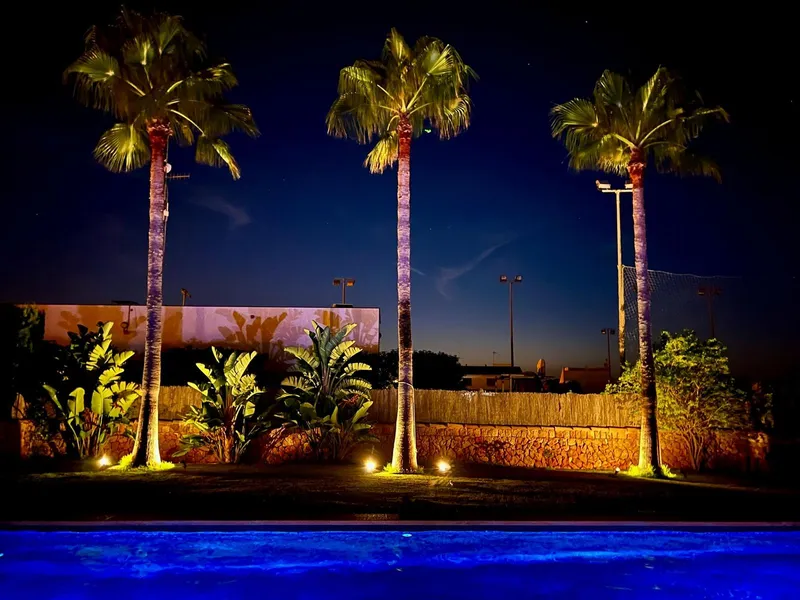 IA-727 Independent house near the beach 5 bedrooms in Sa Rapita — photo 10
