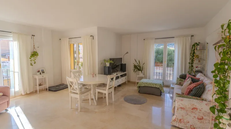 Apartment in Alaró — photo 12