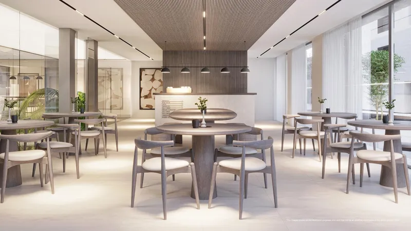 Live in a home designed for you, in the best environment of Palma. Nou Llevant — photo 12