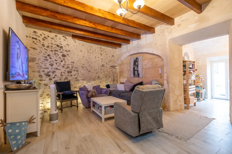 Exclusive! Charming village house for sale in Felanitx — photo 2
