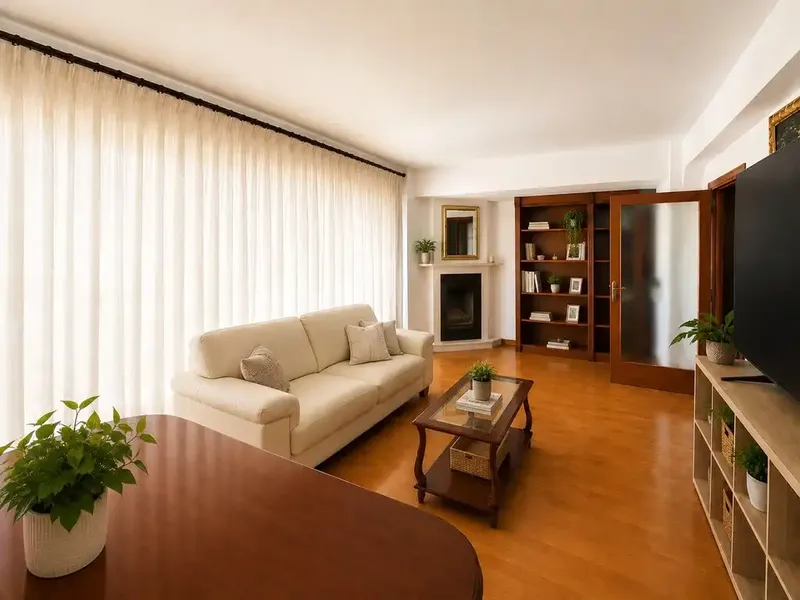 Spacious flat in the heart of Inca, next to Plaza de España — photo 2
