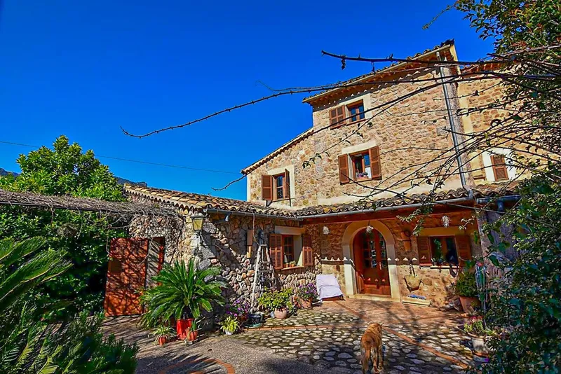House in Sóller — photo 2