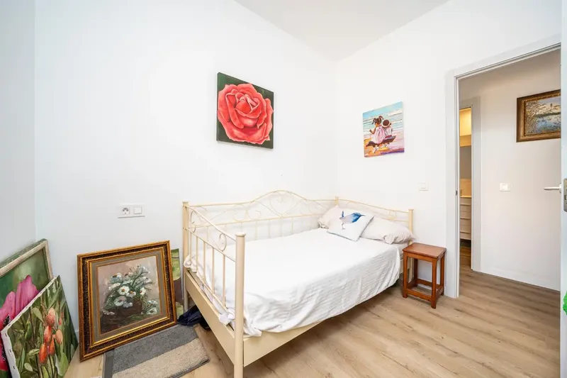 This apartment in Cala Ratjada represents an excellent opportunity for those looking for a functional and well-located home. From GestPropieda — photo 9