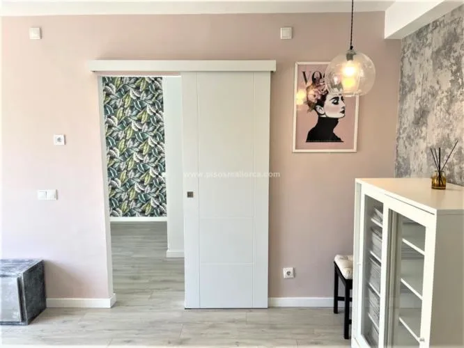 Apartment in Palma de Mallorca, Aragon - Guell Area — photo 8