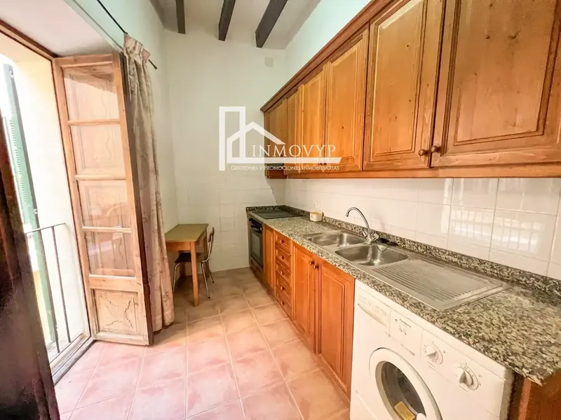 InmoVYP is pleased to offer this wonderful property in the heart of Pollença, just steps from the main square with its — photo 10
