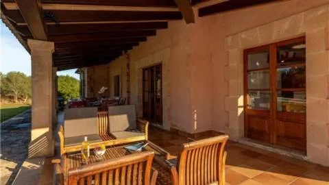 Rustic chalet — photo 12