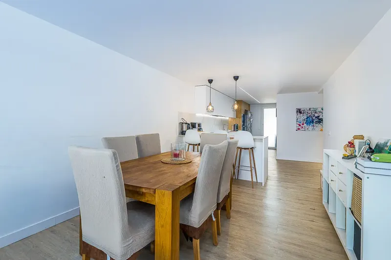A ground floor with a large terrace in El Vivero? — photo 4
