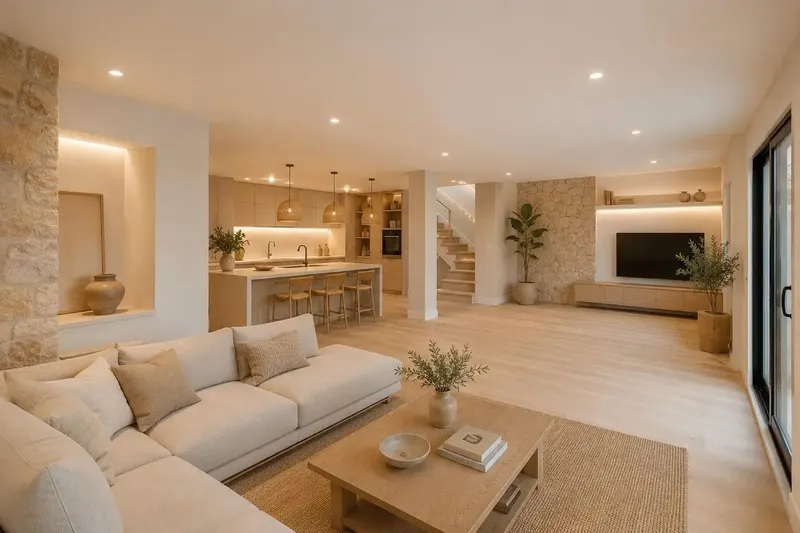 New exclusive development in Son Cladera, Palma de Mallorca — photo 2