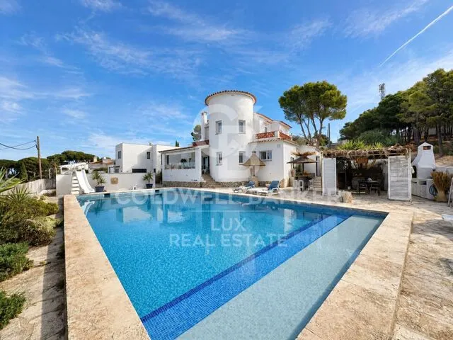 Houses for sale in Costa Brava — photo 1