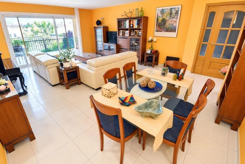 Apartment in Santa Maria del Camí, Province of Balearic Islands — photo 4
