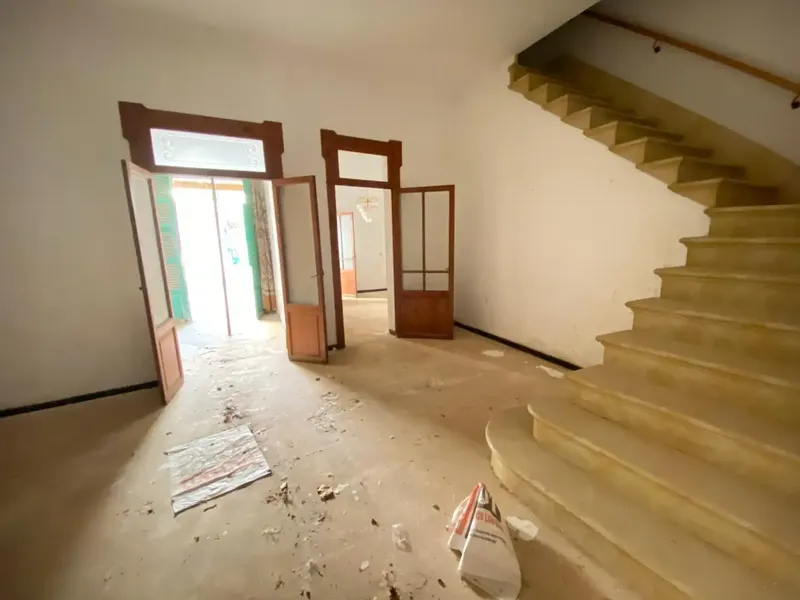Unique opportunity! Large house with multiple possibilities in the center of Sa Pobla — photo 4