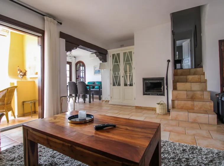 Ref. 2428A – Port d'Andratx – Maisonette with sea views — photo 12