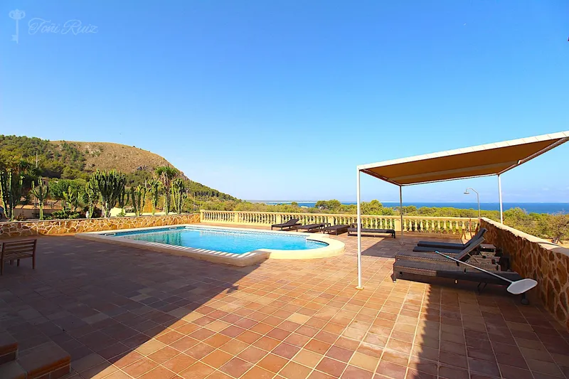 F7 - Finca for Sale in La Colonia de — photo 2