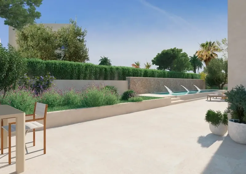 Discover this unique conversion project in Colonia de Sant Pere — photo 5