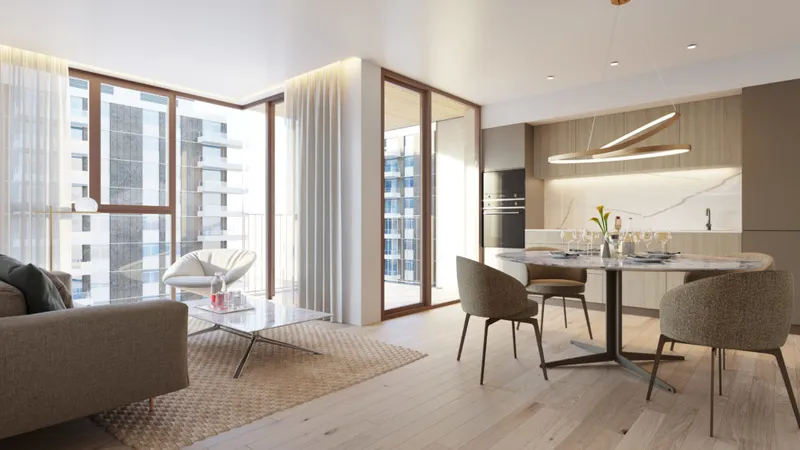 Unique new development in Santa Catalina - Marcel Remus Real Estate — photo 9