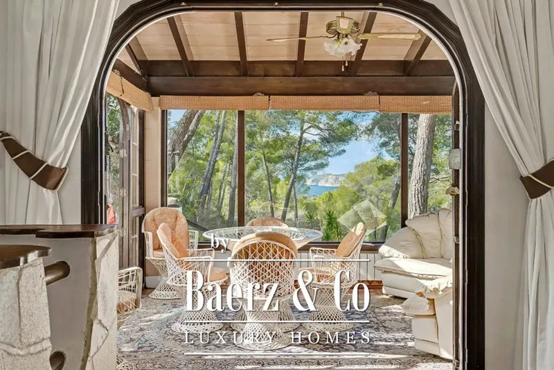 Country House in Sant Elm, Province of Balearic Islands — photo 1