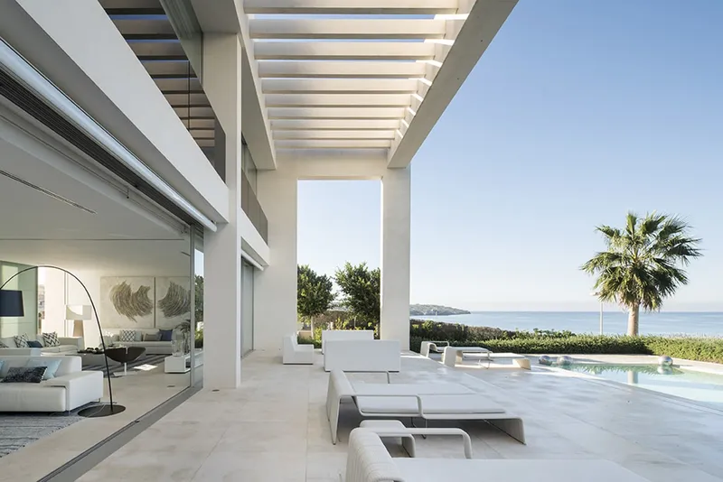 Chalet for rent by the sea in Son Verí Nou, Mallorca — photo 4