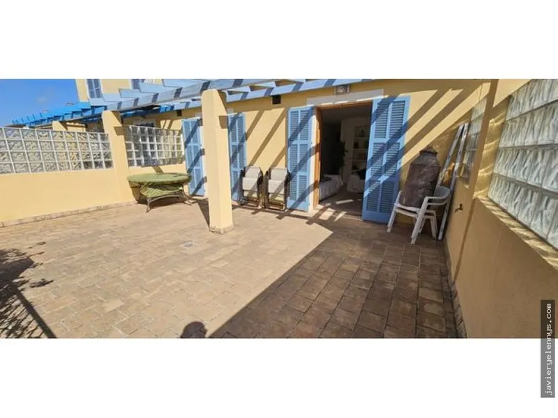 Duplex for rent on Calle Carles I — photo 4