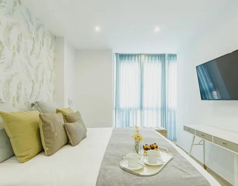 Flat / apartment in Calle del 31 de Març, 8, Felanitx centro, Felanitx — photo 1