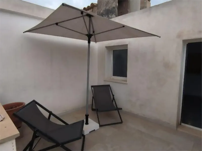 Se alquila casa de pueblo con 3 habitaciones 2 baños y terraza, actualmente está amueblada . — photo 8