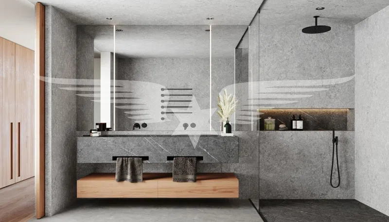 First occupancy I Duplex I Designed with mega ambience — photo 7