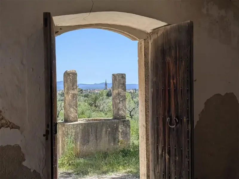 Rustic Finca in Can Arabi — photo 8