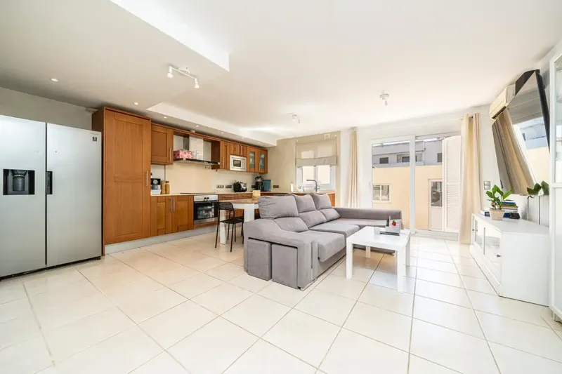 From gestpropiedad, leading real estate agency in Mallorca, we present this semi-detached house located in Capdepera, a property that stands out — photo 2