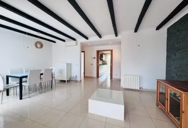 Apartment with terraces, parking and pool in Secar de la Real — photo 3