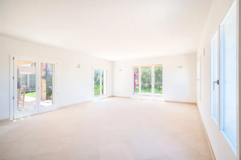 Impressive natural stone finca in Sa Rapita on a large plot, close to Es Trenc beach — photo 8