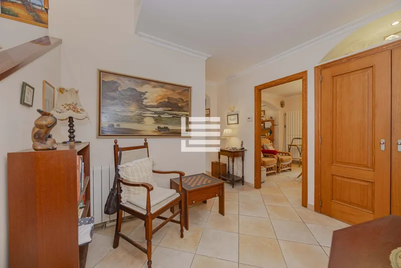 Charming Mediterranean estate with a house and swimming pool for sale in Alcúdia, Mallorca — photo 12