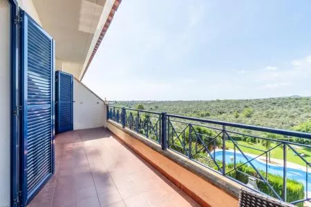 Penthouse - Manacor (Calas de Mallorca), Built Surface 85m², Plot Surface 19842m², Terrace Size... — photo 1