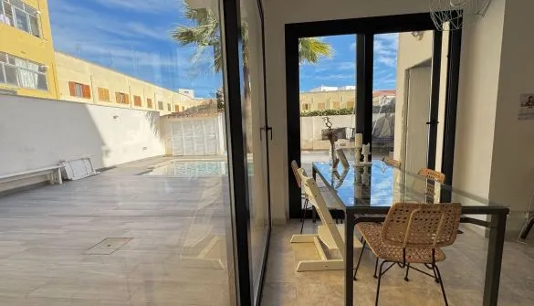 Apartment in Palma — photo 1