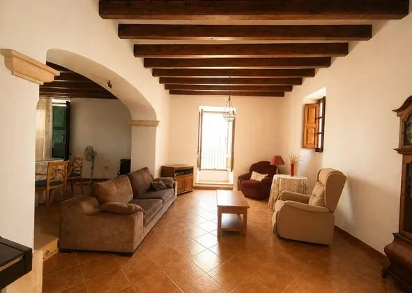 Detached house in Costitx — photo 4