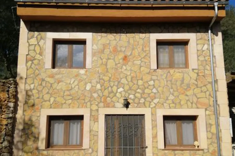 Finca in Santa Eugenia — photo 1