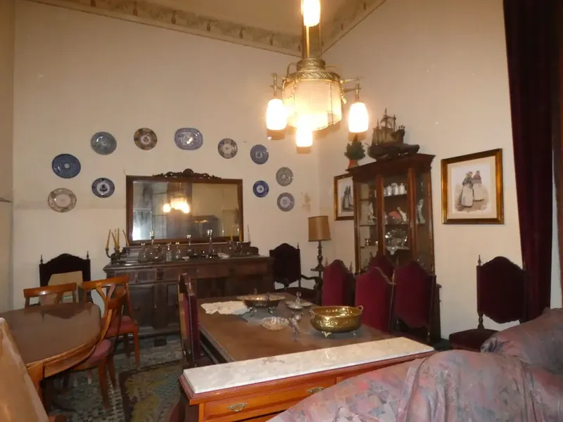 Large townhouse of 793 m² for sale in the heart of Inca, very close to the town hall and on the pedestrian streets of the city center. Buildi — photo 9