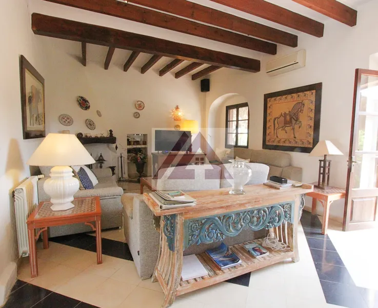 Country house for sale in Santanyi — photo 12