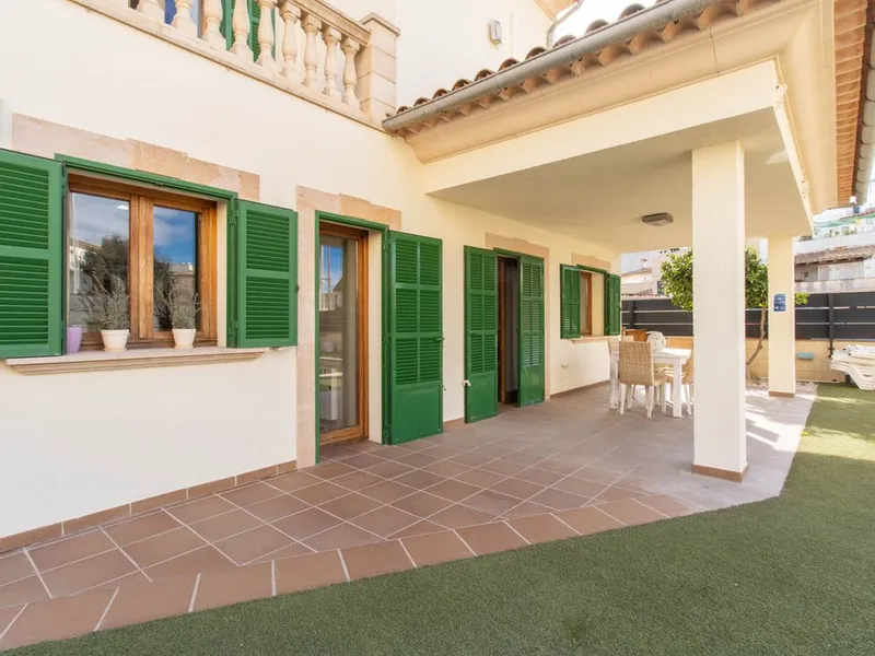 Villa in Algaida, Mallorca — photo 1