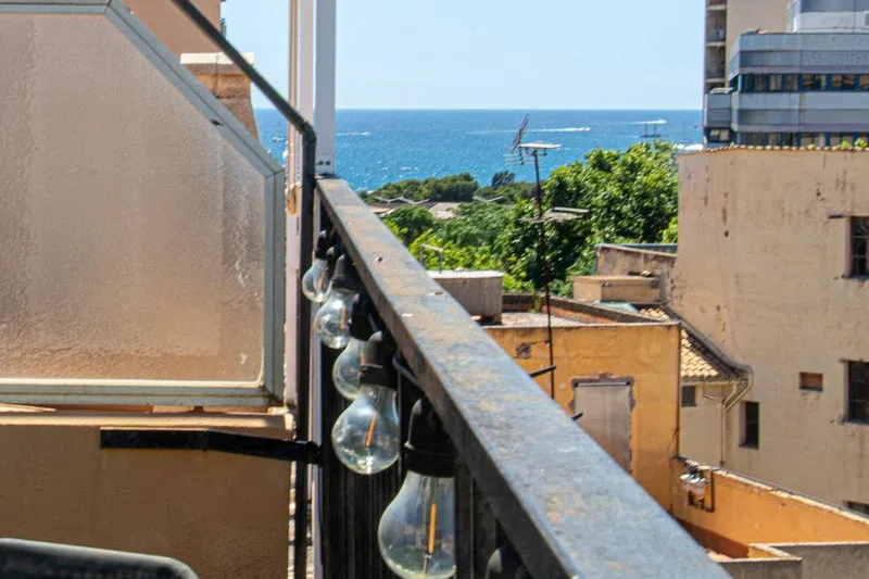 Penthouse in Palma de Mallorca, Province of Balearic Islands — photo 11