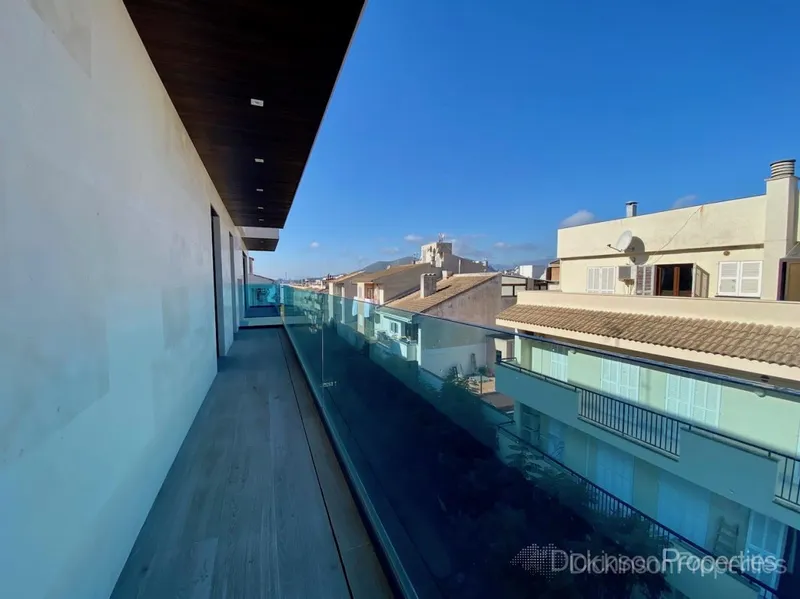 Penthouse for sale in Puerto de Alcúdia, Alcúdia, Mallorca, Baleares, Spain — photo 6