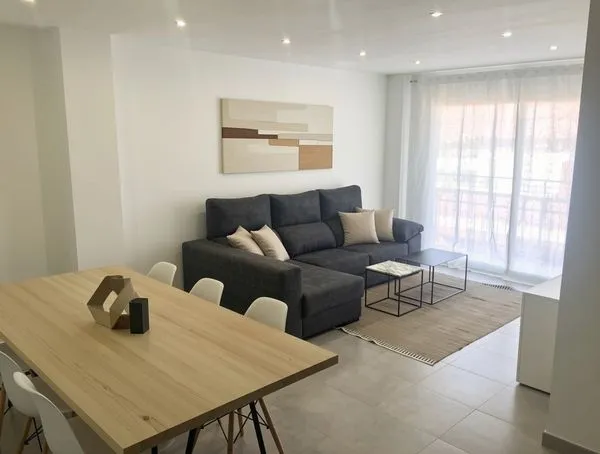 Piso en Foners — photo 1